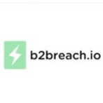 B2BReach logo