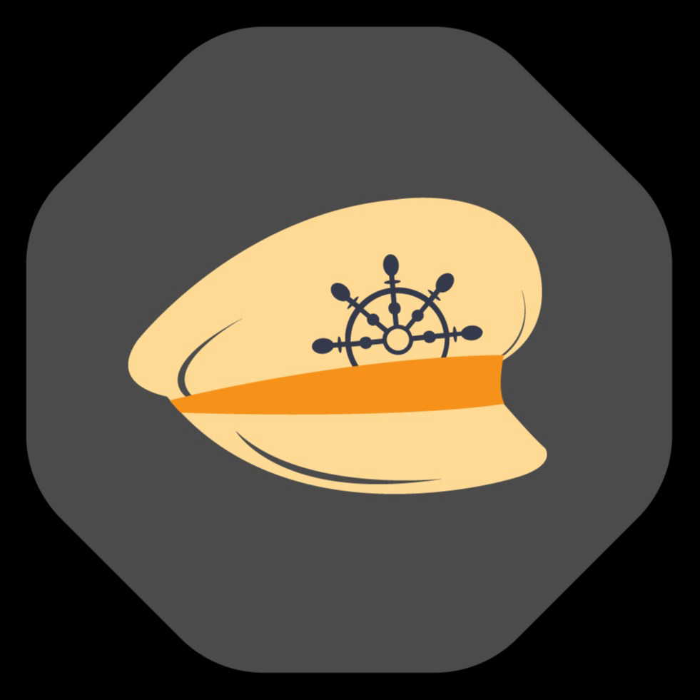 Capten.ai logo