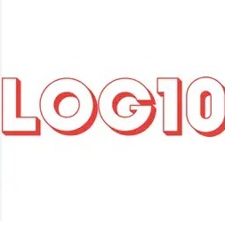 Log10