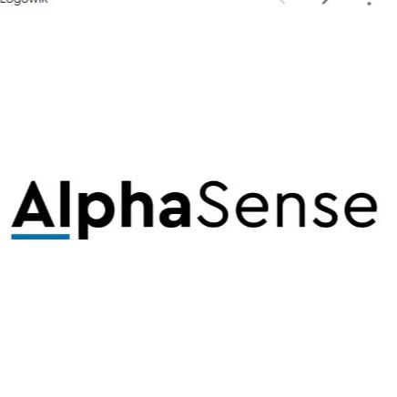 AlphaSense logo