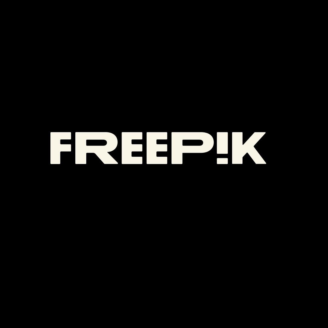 Freepik AI Image Generator logo