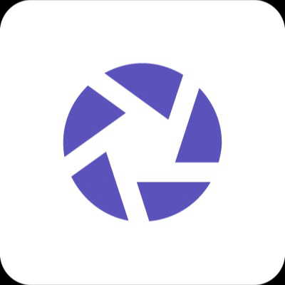 Image Describer logo