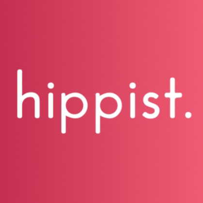Hippist logo