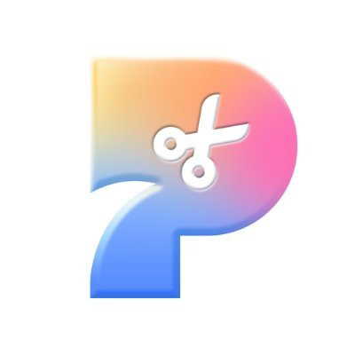 Pokecut : AI Background Generator logo