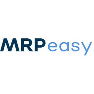 MRPeasy logo