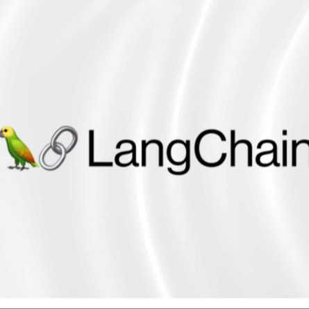 LangChain logo