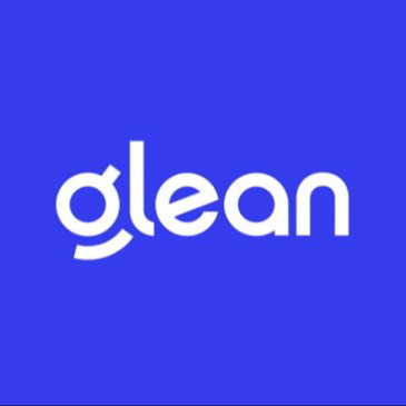 Glean logo