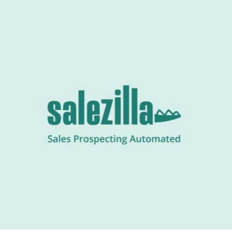 Salezilla logo