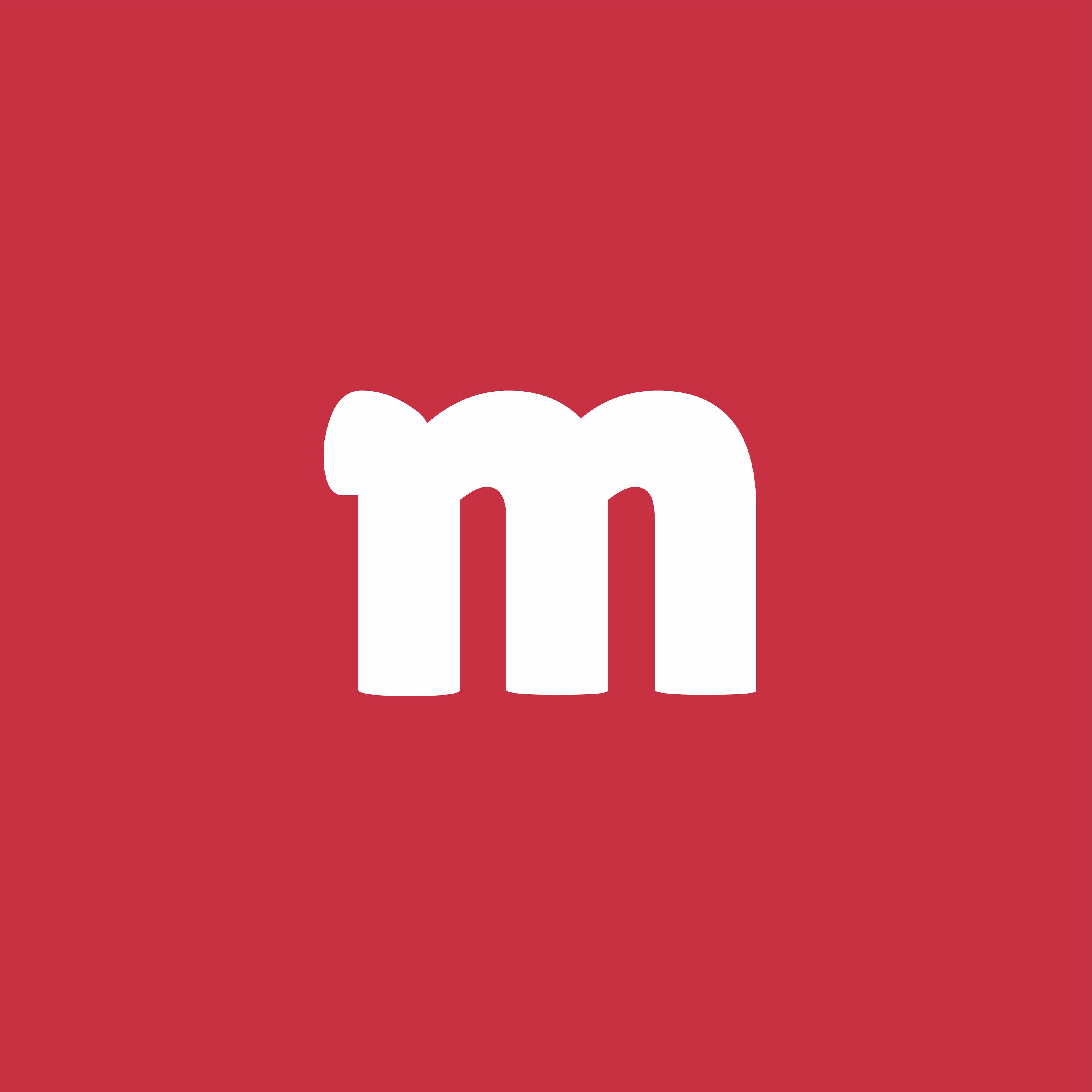 Munch logo