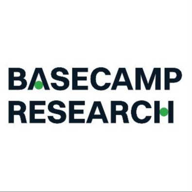 Basecamp Research logo