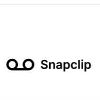 Snapclip logo