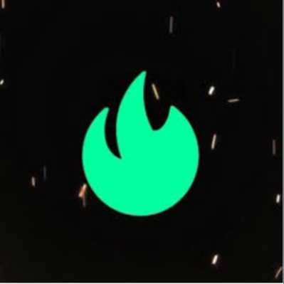 Mail Blaze logo