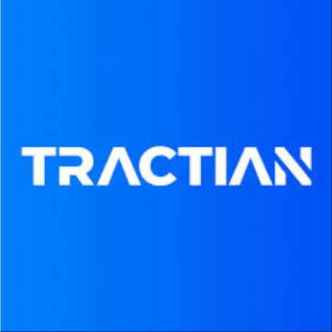 Tractian logo