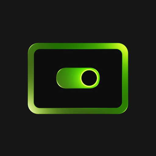 aiToggler logo
