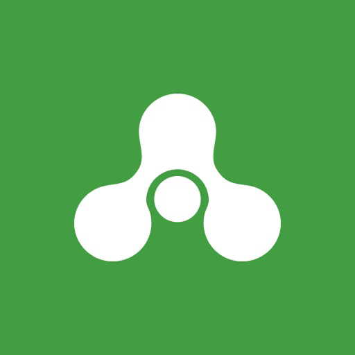 Amino: Supplement Scanner logo