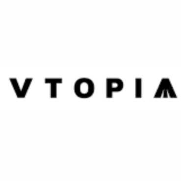 Vtopia.ai logo