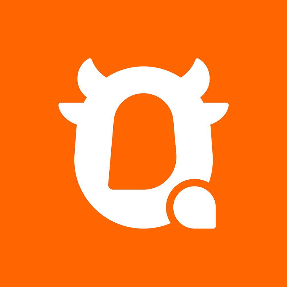 QuickCEP logo