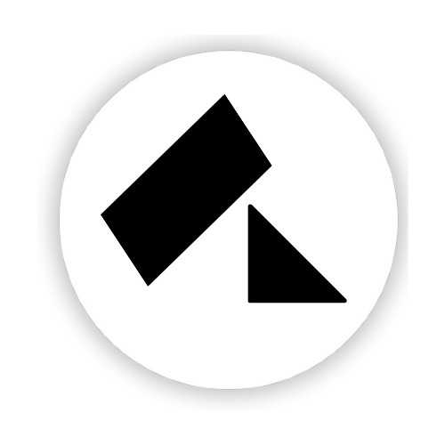 Desynr AI interior design logo
