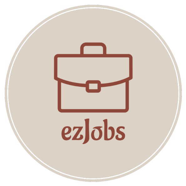ezJobs logo