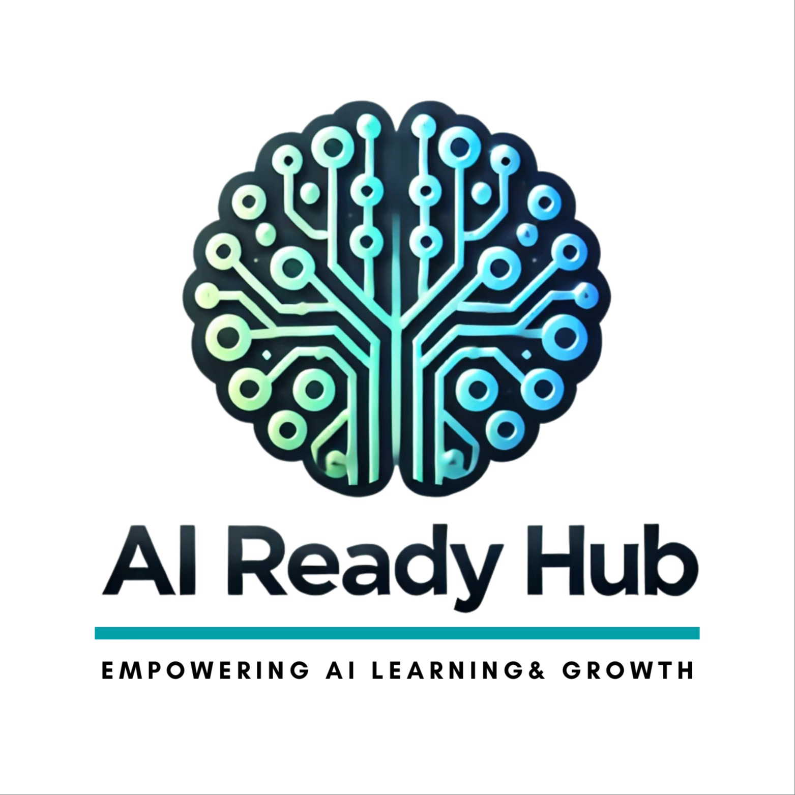 AI & Machine Learning Courses logo