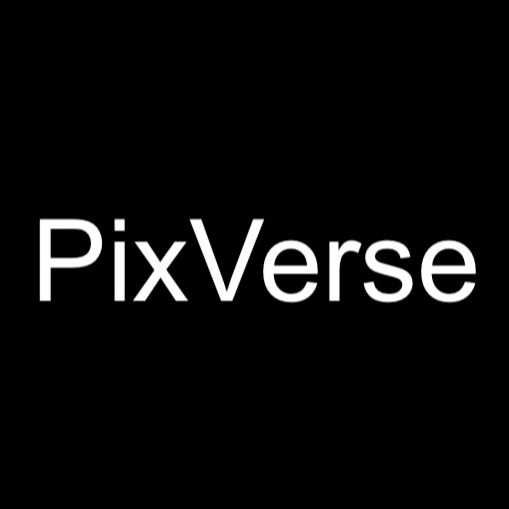 PixVerse logo
