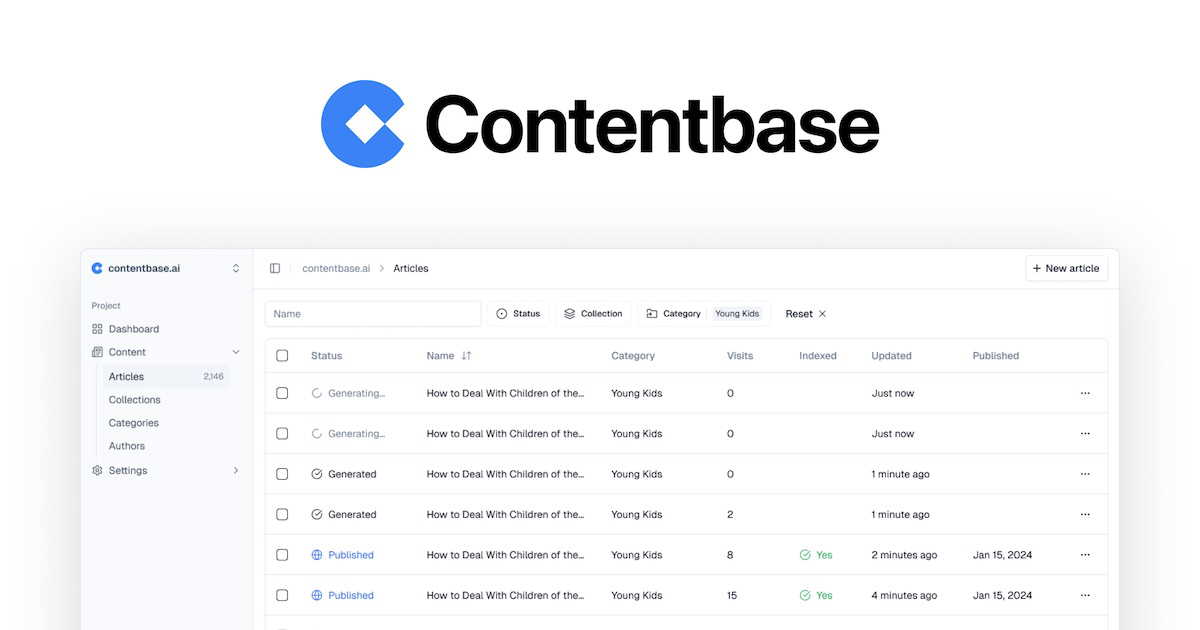 Contentbase.ai logo