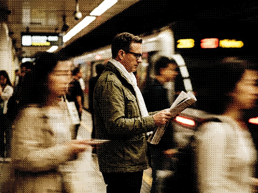 Consistent Reach. Measurable Impact.