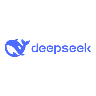 DeepSeek logo