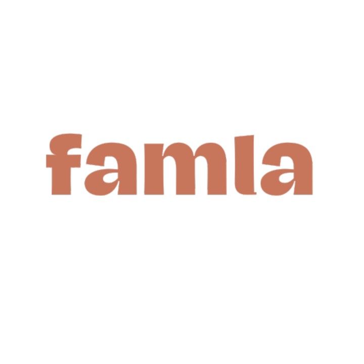Famla logo
