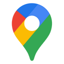 Google Maps MCP Server