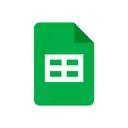 Google Sheets MCP Server