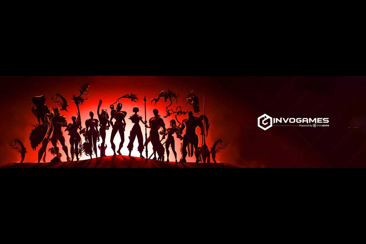 InvoGames logo