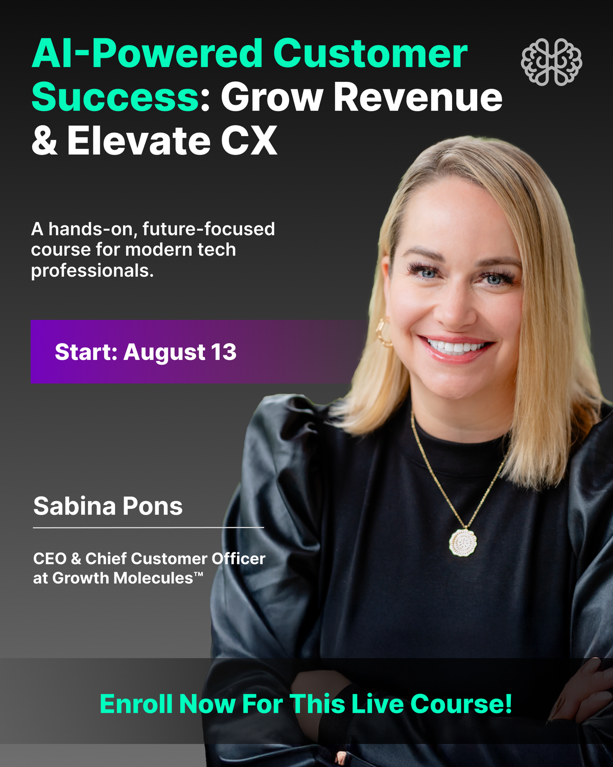AI-Powered Customer Success