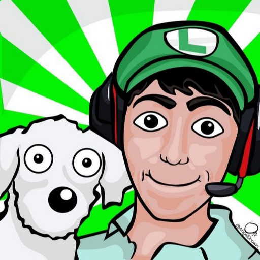 Ask Fernanfloo logo