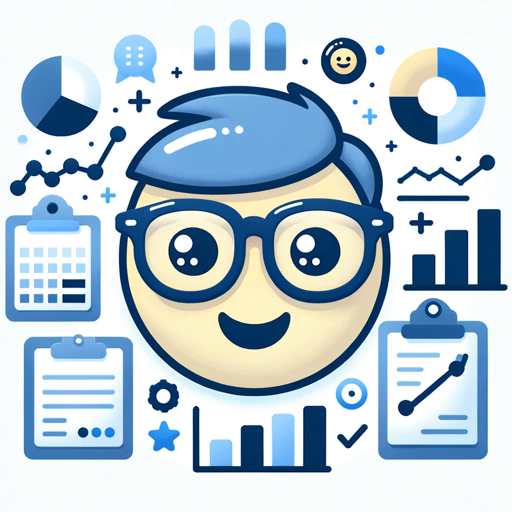Data Analytics logo