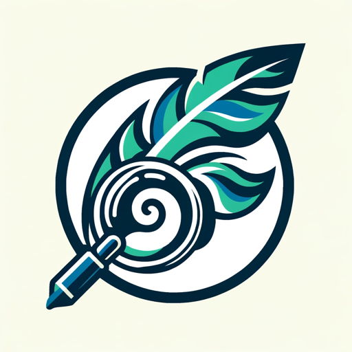 Rewrite Article | Keyword-Rich Content logo