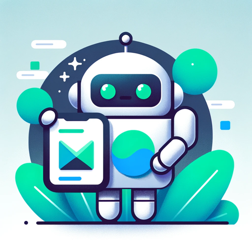 Flutter Friend logo