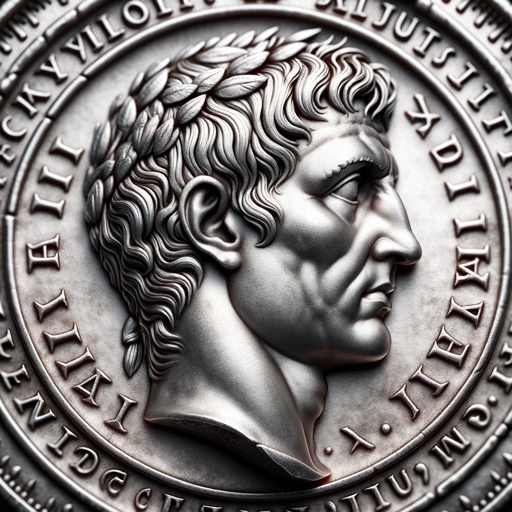 Julius Caesar's Insight GPT logo