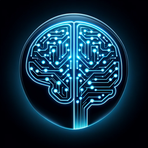 DataMind logo