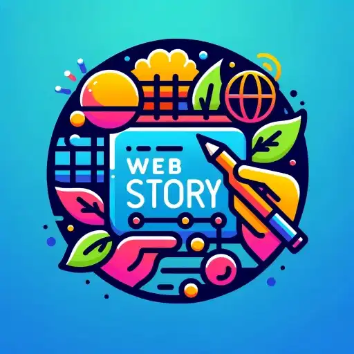 Webstory Creator logo