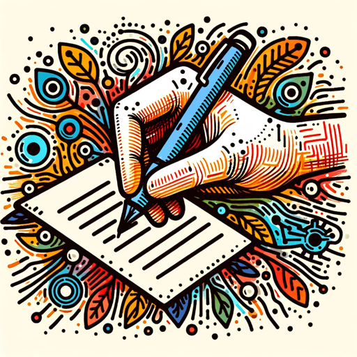 AI Writer | Innovative Writing Assistant logo
