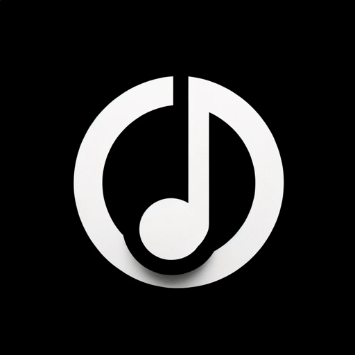 Music Prompter logo