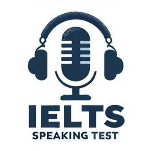 IELTS Speaking - English & Language Learning logo
