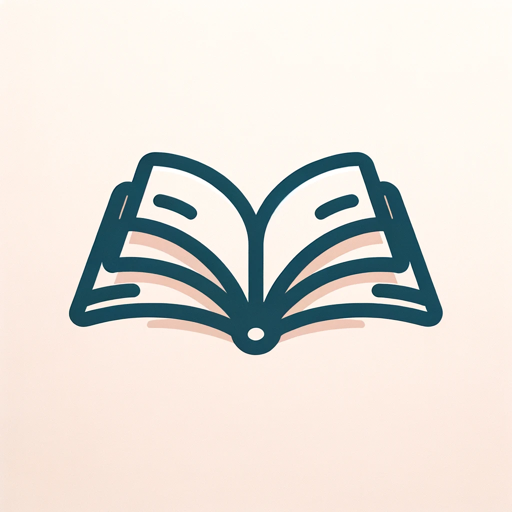 Textbook Summarizer logo