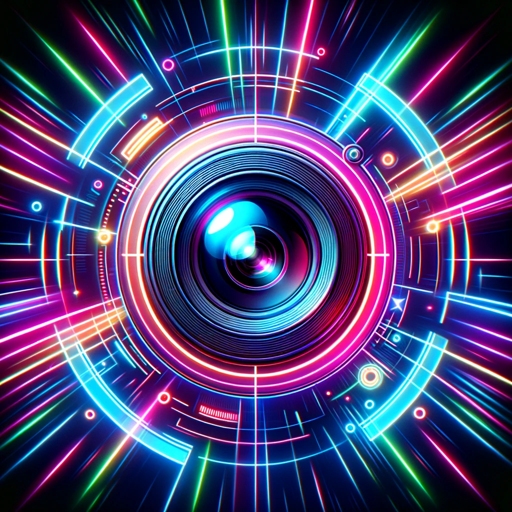 Video Creator logo