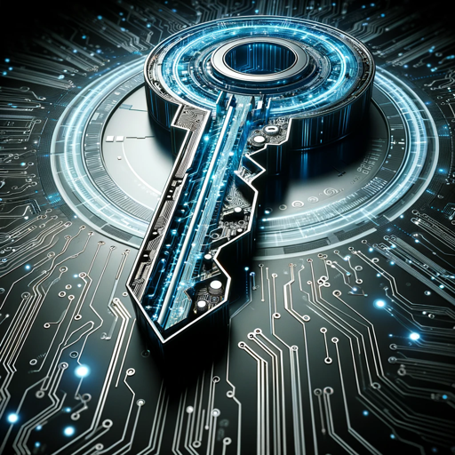Password Generator GPT logo