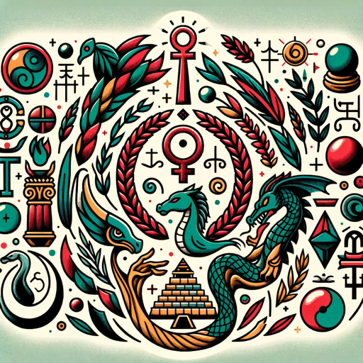 Myth Explorer Genai Works