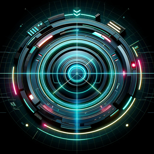 GPT Radar logo