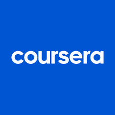 Coursera logo