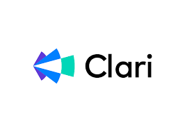 Clari logo